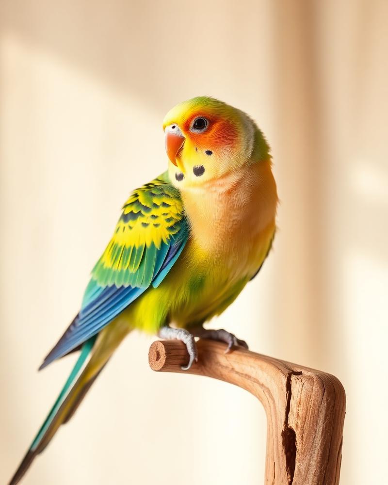 Birds supplies at Pawmingo