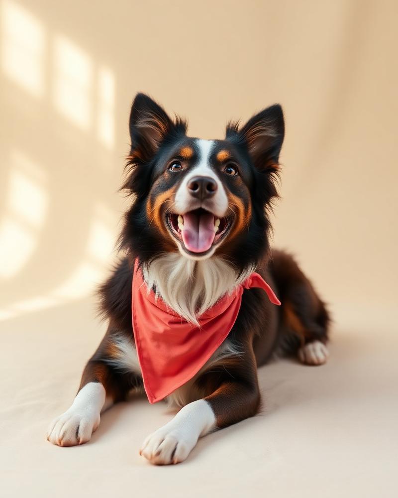Dogs supplies at Pawmingo